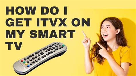 how do i get itvx on my lg smart tv|how to get itvx on tv.